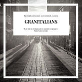 www.granitalians.com